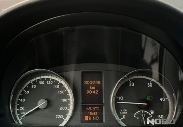 Mercedes Vito W639 Kombi Facelifting 116 CDI 163KM 2014 Mercedes-Benz Vito Bezwypadkowy, Serwisowany, Zarejestrowany, 4x4, 8 osobo, zdjęcie 19