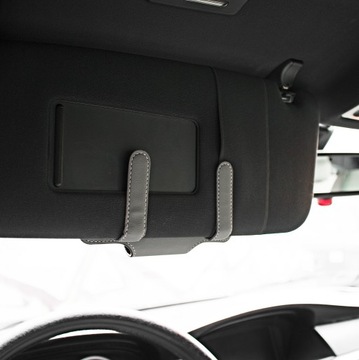 ЧЕХОЛ ДЛЯ ОЧКОВ АВТОМОБИЛЬНЫЙ ДЕРЖАТЕЛЬ ДЛЯ ТЕЛЕФОНА