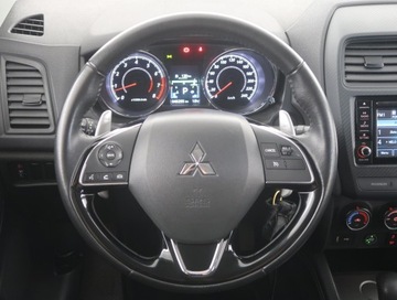 Mitsubishi ASX I SUV Facelifting 2019 2.0 150KM 2019 Mitsubishi ASX 2.0 MIVEC, Salon Polska, zdjęcie 14