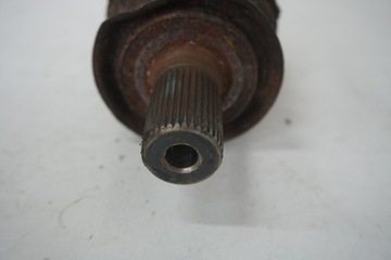 MAZDA 3 BK 1.6 БЕНЗИНОВЫЙ ШРУС ПРАВЫЙ FG0125500 ОПОРА