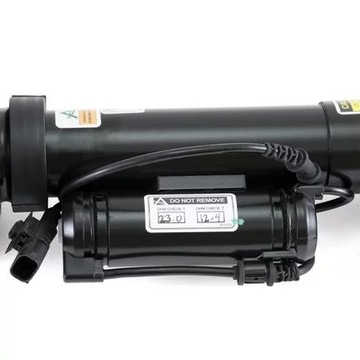 ARNOTT AS-2394 АМОРТИЗАТОР ПНЕВМАТИЧЕСКИЙ