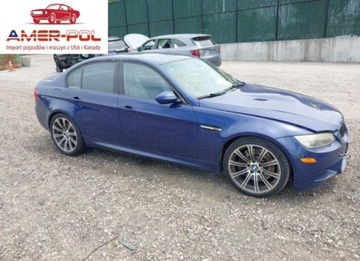 BMW Seria 3 E90-91-92-93 2010
