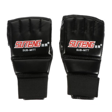 Dmuchane rękawice bokserskie Five Fingers SPORT