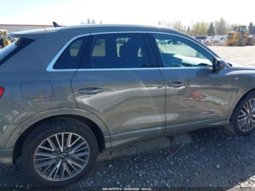 Audi Q3 II 2021 Audi Q3 Premium 40 2021 2.0 Benzyna 184KM, zdjęcie 5