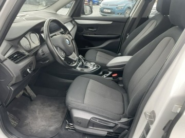 BMW Seria 2 F22-F23-F45-F46 Gran Tourer Facelifting 218d 150KM 2018 BMW 218 Gran Tourer 150KM, xDrive 2018r, Navi, zdjęcie 10