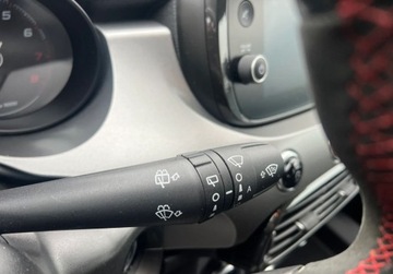 Fiat 500X Crossover Facelifting 1.0 Firefly 120KM 2023 Fiat 500X 1.0 Benzyna 120 KM LED Sensor Nawigacja Kamera Radar Benzyna, zdjęcie 21