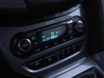 Ford Focus III Kombi 1.0 EcoBoost 125KM 2013 Ford Focus 1.0 EcoBoost, Navi, Klima, Klimatronic, zdjęcie 14