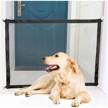 Ворота безопасности для собак