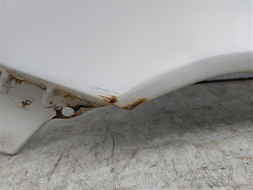 BLATNÍK PŘEDNÍ LEVÝ VW LT II BÍLÝ 1996-2006R