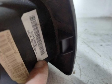 AIRBAG ULOŽENÍ VZDUCHOVÁ SPOLUJEZDCE DACIA LOGAN 8200793386