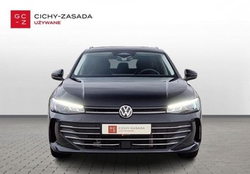 Volkswagen Passat B8 Variant Facelifting 1.5 TSI EVO 150KM 2025 Volkswagen Passat Variant 1.5eTSI 150KM DSG Business ACC HAK Kamera360 Asy, zdjęcie 7