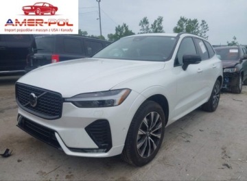 Volvo XC60 II 2025 Volvo XC 60 B5 Plus 2025 2.0 Benzyna 247KM