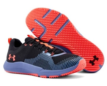 Buty męskie Under Armour Charged Engage r. 44,5