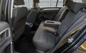 Volkswagen Golf VII Variant 1.6 TDI BlueMotion  110KM 2015 Volkswagen Golf Volkswagen Golf 1.6 Diesel 110KM, zdjęcie 19