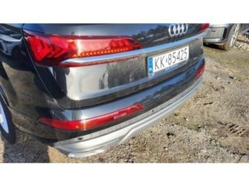 Audi Q7 II 2023 Audi Q7 Faktura VAT 3.0 Diesel 389KM, zdjęcie 19