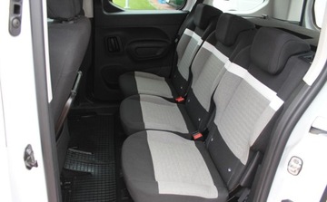 Citroen Berlingo III Osobowy M 1.5 BlueHDi 102KM 2022 Citroen Berlingo Berlingo M 1.5 BlueHDI Feel SS 1.5 Diesel 102KM, zdjęcie 12
