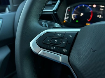 Volkswagen Touran III 1.5 TSI EVO 150KM 2025 Volkswagen Touran Highline 1.5 TSI 150 KM 7 miejsc, zdjęcie 9