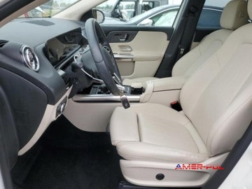Mercedes GLA II 2022 Mercedes-Benz GLA 2022 r., 2,0L GLA 250 4MATIC 2.0 Benzyna 221KM, zdjęcie 7