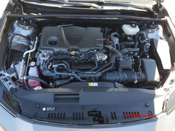 Toyota Camry IX 2024 Toyota Camry 2025 r.,2,5L XSE HYBRID 2.5 Hybryda 225KM, zdjęcie 10