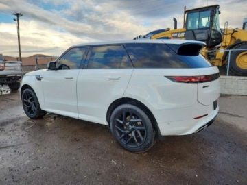 Land Rover Range Rover V 2024 Land Rover Range Rover Sport Dynamic Se 2024 3.0 Benzyna 355KM, zdjęcie 1