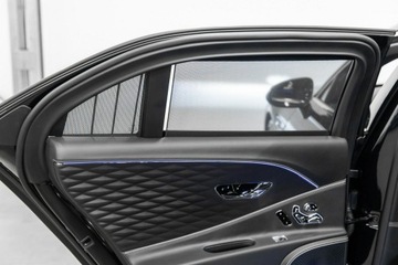 Bentley Continental III 6.0 TSI W12 635KM 2019 Bentley Continental Flying Spur 6.0 W12 635KM. PL., zdjęcie 33