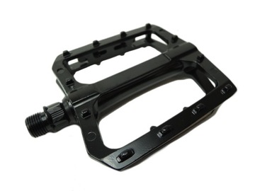 Педали на алюминиевой платформе VPE 527, серия ProX