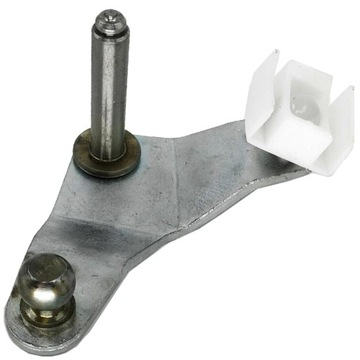 ZESTAW NAPRAWCZY DŹWIGNI ZMIANY BIEGÓW OCTAVIA 96-