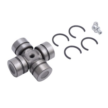 Polaris 500 Sportsman HO 4X4 Przedni wał napędowy Zestaw przegubu U 2005-2006