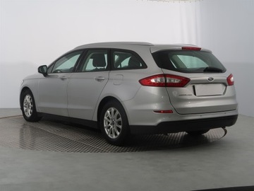 Ford Mondeo V Kombi 2.0 TDCi 150KM 2015 Ford Mondeo 2.0 TDCI, Salon Polska, Klima, zdjęcie 3