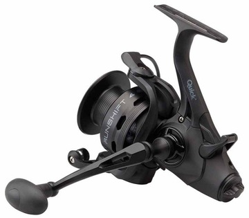 Dam Quick Runshift 4 FS 5000S катушка