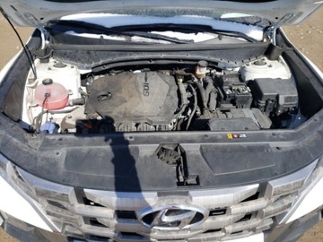 Hyundai 2022 Hyundai Santa Cruz 2022 HYUNDAI SANTA CRUZ SEL 2.5 Benzyna 191KM, zdjęcie 11