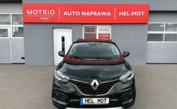 Renault Kadjar Crossover Facelifting 1.3 TCe 140 FAP 140KM 2019 Renault Kadjar 1.3 TCe FAP Intens EDC 140 KM Automat Kamera 360 LED 2019, zdjęcie 11