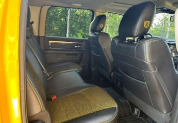 Dodge Ram IV 5.7 V8 390KM 2016 Dodge RAM Dodge RAM 5.7 4x4 5.7 Benzyna 390KM, zdjęcie 25