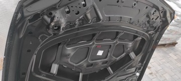 КРЫШКА КАПОТА BMW F30 F31 F34 F35 F32 F33 F36 F82 БЕЗ GT ЦВЕТ 475