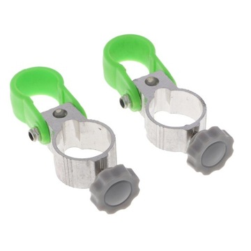 2 . Универсальный держатель для стула для рыбалки.