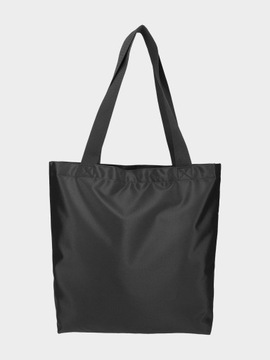 TOREBKA NA RAMIE 4F TORBA SPORTOWA SHOPPER TPU003