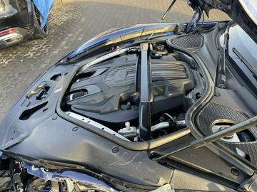 Porsche Panamera III Liftback 4 2.9 353KM 2024 Porsche Panamera 4 4x4 Pneumatyka BOSE, zdjęcie 17