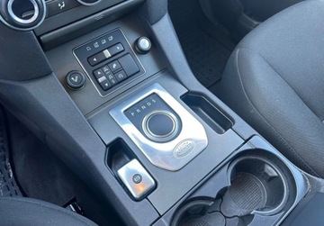 Land Rover Discovery IV 3.0 D 210KM 2015 Land Rover Discovery 3.0TD V6 210KM 2015r. auto zarejestrowane i ubezpiecz, zdjęcie 8
