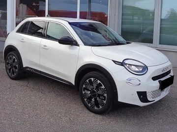 Fiat Talento I 2025 FIAT 600 La Prima 1.2 Turbo Hybrid eDCT Crossover 110KM 2025, zdjęcie 2