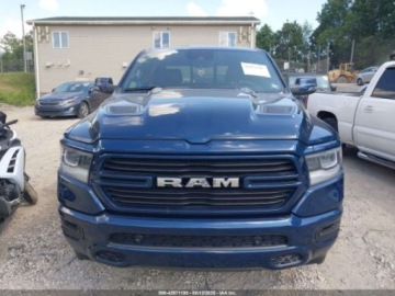  RAM 1500 Laramie 57 Box 2024 5.7l 5.7 Benzyna 395KM, zdjęcie 7