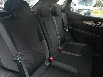 Nissan Qashqai II Crossover Facelifting 1.5 dCi 115KM 2018 Qashqai 1.5 dCi N-Connecta, zdjęcie 10