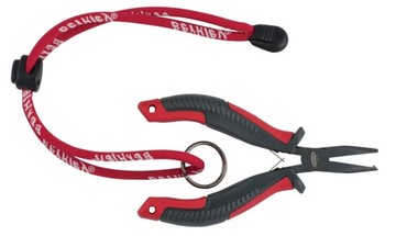 Szczypce Berkley BFGSSNP4,5 XCD Splitring Plier