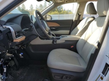 Toyota 2024 Toyota Grand Highlander Xle 2024 2.5l 2.5 Hybryda 243KM, zdjęcie 7