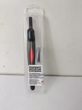 КОМПАКТНЫЙ ШКОЛЬНЫЙ КРУГЛЫЙ ROTRING