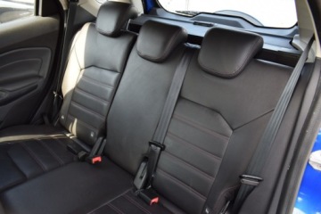 Ford Ecosport II SUV 1.0 Ecoboost 125KM 2014 Ford EcoSport 1.0 Benzyna, Niski Przebieg, Po wymianie rozrzaduoleju, Mode, zdjęcie 18