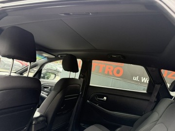 Kia Carens IV Minivan 1.7 VGT CRDI 115KM 2016 Kia Carens 7-Os. Panorama dach. Navi. Kamera, zdjęcie 16