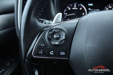 Mitsubishi Outlander III SUV Facelifting 2017 2.2 150KM 2017 Mitsubishi Outlander Automat, 4x4, Bogate wyposazenie, Serwisowany 2.3, zdjęcie 10