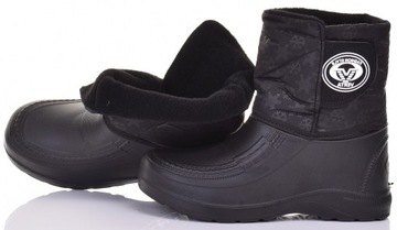 ЖЕНСКАЯ ЗИМНЯЯ ОБУВЬ С ПЕННЫМ УТЕПЛИТЕЛЕМ, ЛЕГКАЯ ТЕПЛАЯ ЗИМНЯЯ ОБУВЬ НА ЗАЛИВКЕ