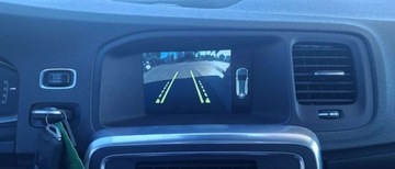 Volvo V60 I Kombi Facelifting 2.0 D4 DRIVE-E 181KM 2014 Volvo V60 Volvo V60 D4 Geartronic Ocean Race 2.0 Diesel 181KM, zdjęcie 14