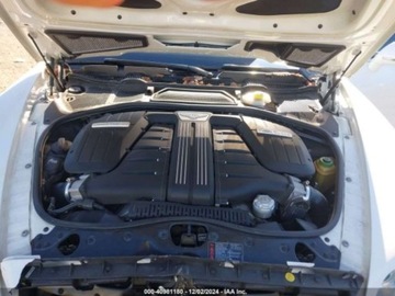 Bentley 2013 Bentley Continental GT 2013 BENTLEY CONTINENTAL GT SPEED 6.0 Benzyna 616KM, zdjęcie 12